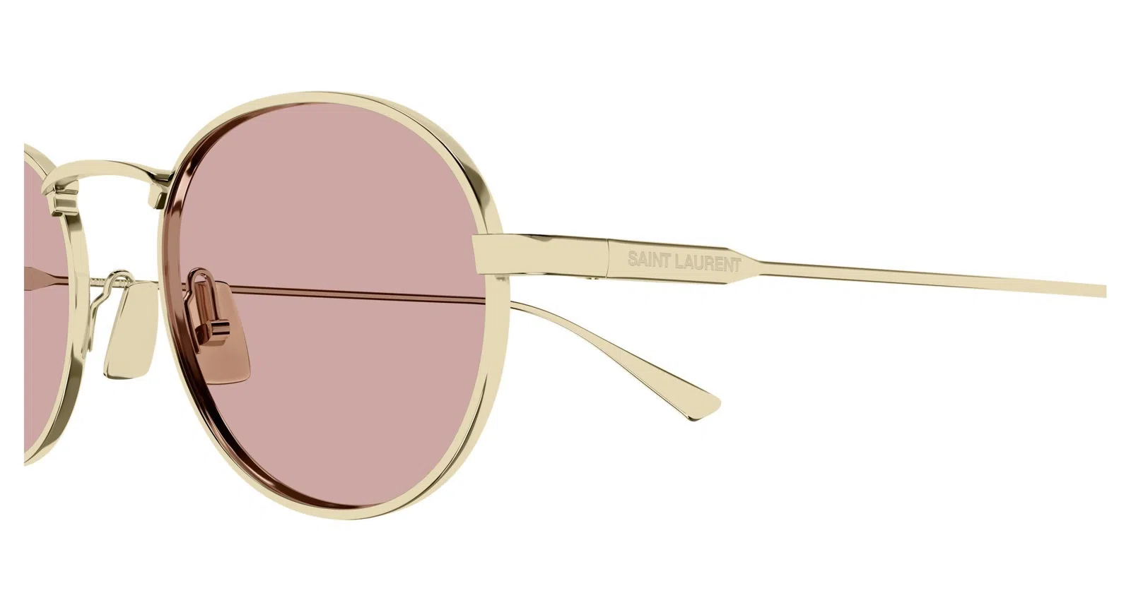 Saint Laurent SL 799 Sunglasses - view 23